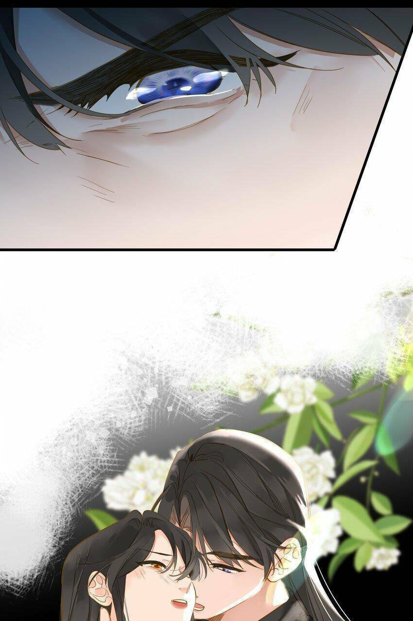 Vương Gia Hắn Luôn Nghĩ Tôi Yêu Hắn Đến Nghiện - Chapter 36 - Page 6