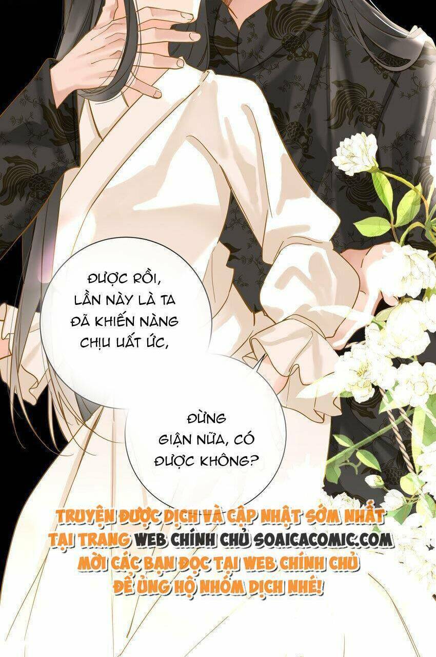 Vương Gia Hắn Luôn Nghĩ Tôi Yêu Hắn Đến Nghiện - Chapter 36 - Page 7