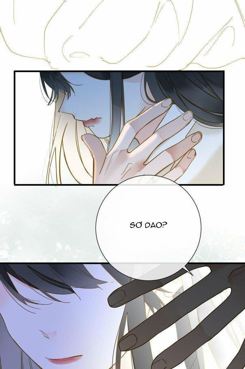 Vương Gia Hắn Luôn Nghĩ Tôi Yêu Hắn Đến Nghiện - Chapter 36 - Page 8