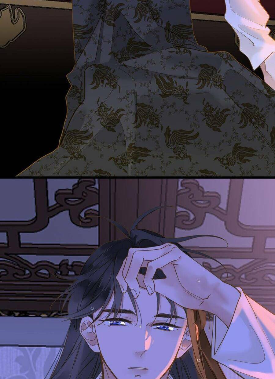 Vương Gia Hắn Luôn Nghĩ Tôi Yêu Hắn Đến Nghiện - Chapter 37 - Page 9