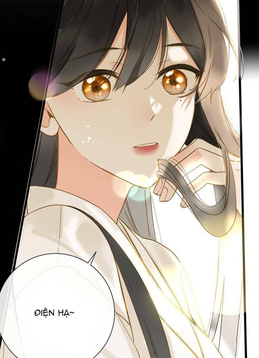 Vương Gia Hắn Luôn Nghĩ Tôi Yêu Hắn Đến Nghiện - Chapter 37 - Page 12