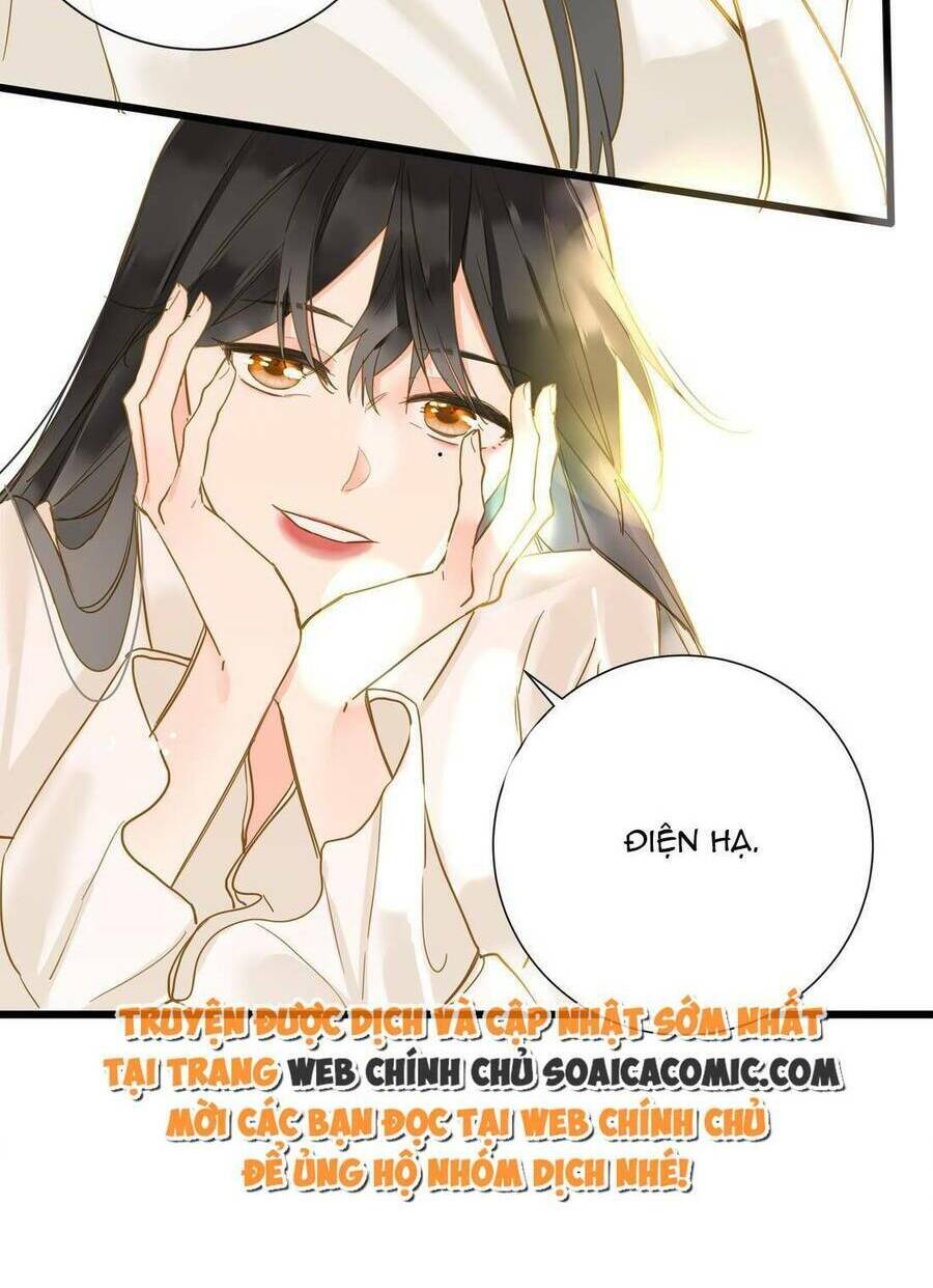 Vương Gia Hắn Luôn Nghĩ Tôi Yêu Hắn Đến Nghiện - Chapter 37 - Page 13