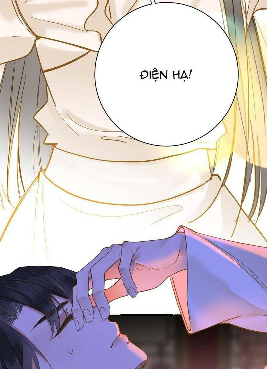 Vương Gia Hắn Luôn Nghĩ Tôi Yêu Hắn Đến Nghiện - Chapter 37 - Page 15