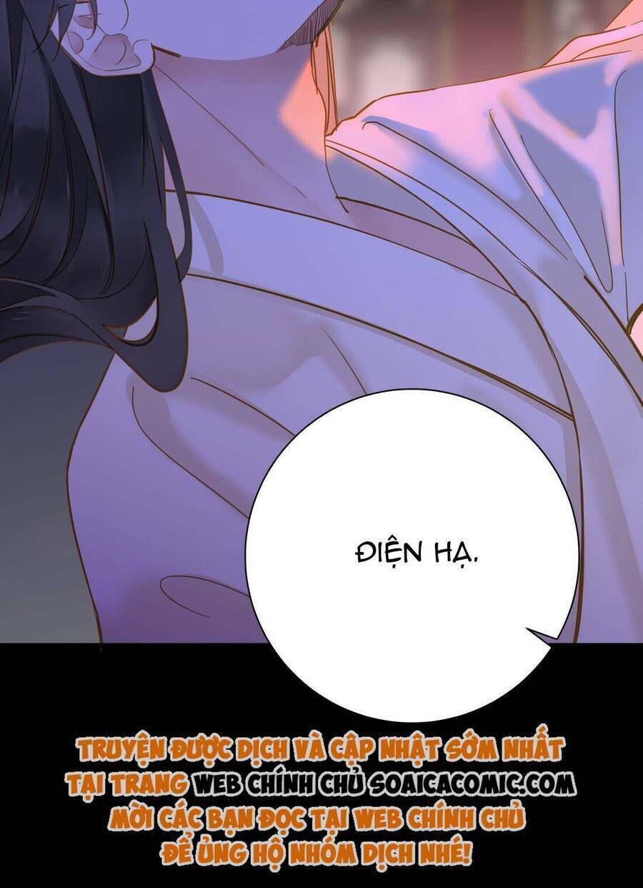 Vương Gia Hắn Luôn Nghĩ Tôi Yêu Hắn Đến Nghiện - Chapter 37 - Page 16