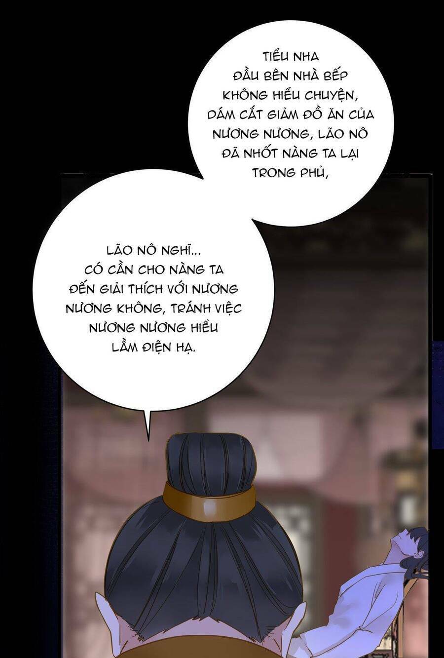 Vương Gia Hắn Luôn Nghĩ Tôi Yêu Hắn Đến Nghiện - Chapter 37 - Page 18