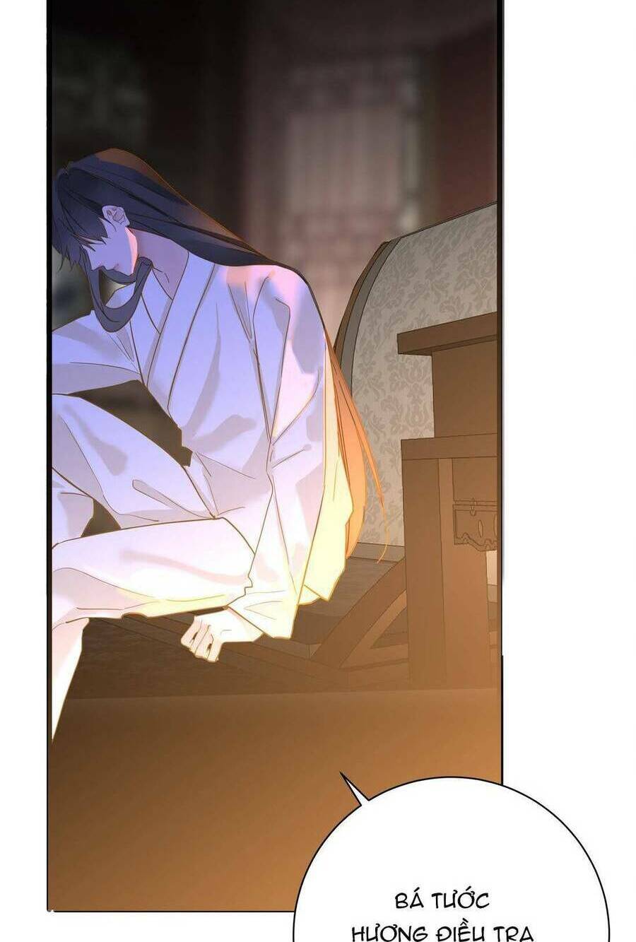 Vương Gia Hắn Luôn Nghĩ Tôi Yêu Hắn Đến Nghiện - Chapter 37 - Page 21