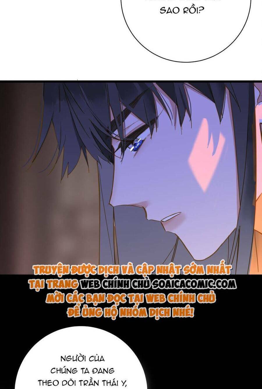 Vương Gia Hắn Luôn Nghĩ Tôi Yêu Hắn Đến Nghiện - Chapter 37 - Page 22