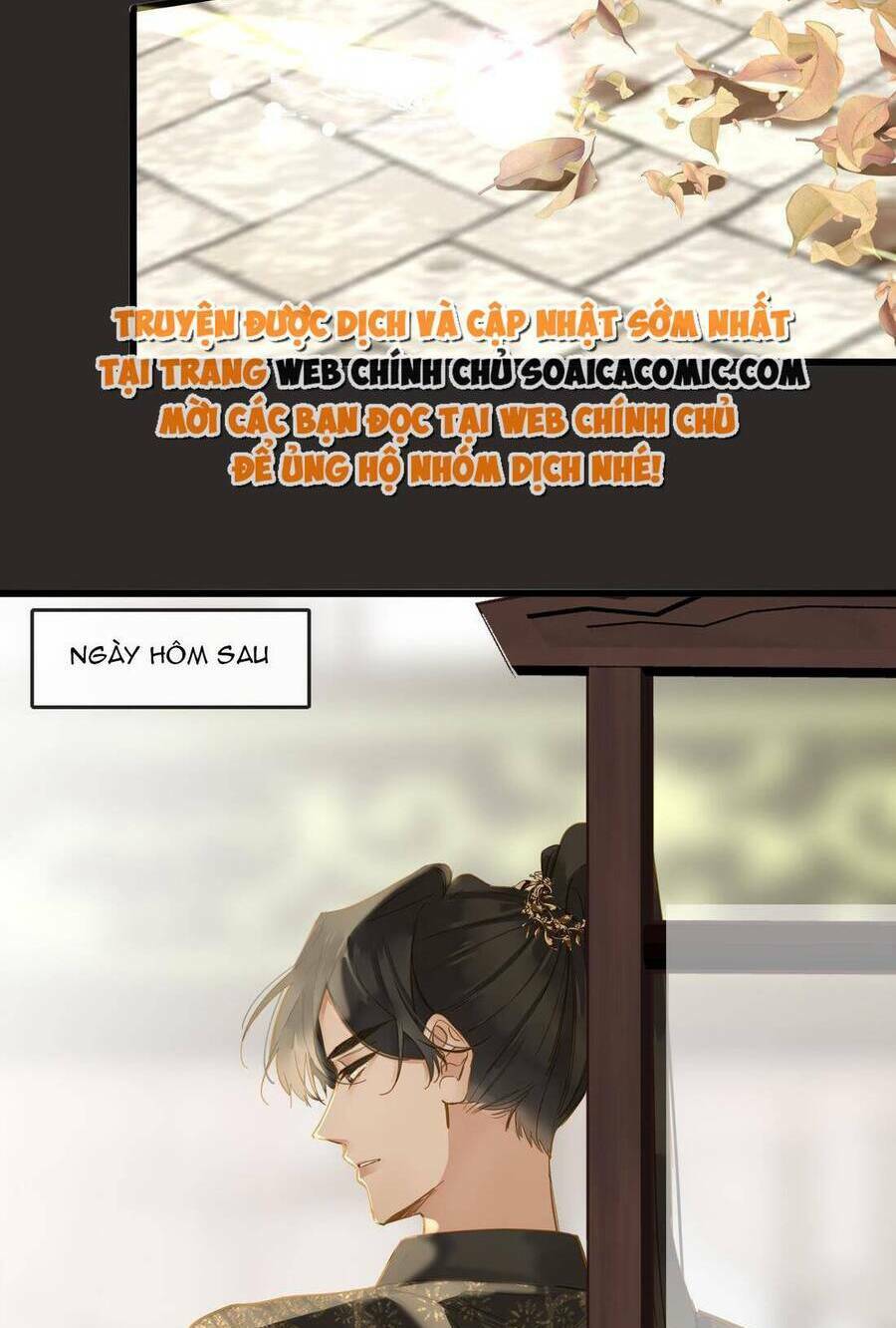 Vương Gia Hắn Luôn Nghĩ Tôi Yêu Hắn Đến Nghiện - Chapter 37 - Page 28