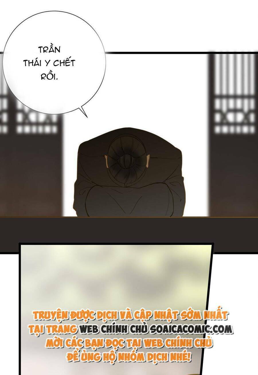 Vương Gia Hắn Luôn Nghĩ Tôi Yêu Hắn Đến Nghiện - Chapter 37 - Page 30