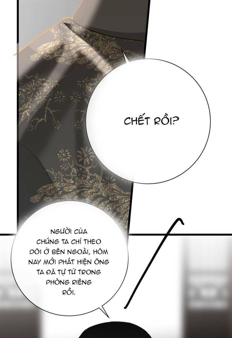 Vương Gia Hắn Luôn Nghĩ Tôi Yêu Hắn Đến Nghiện - Chapter 37 - Page 32