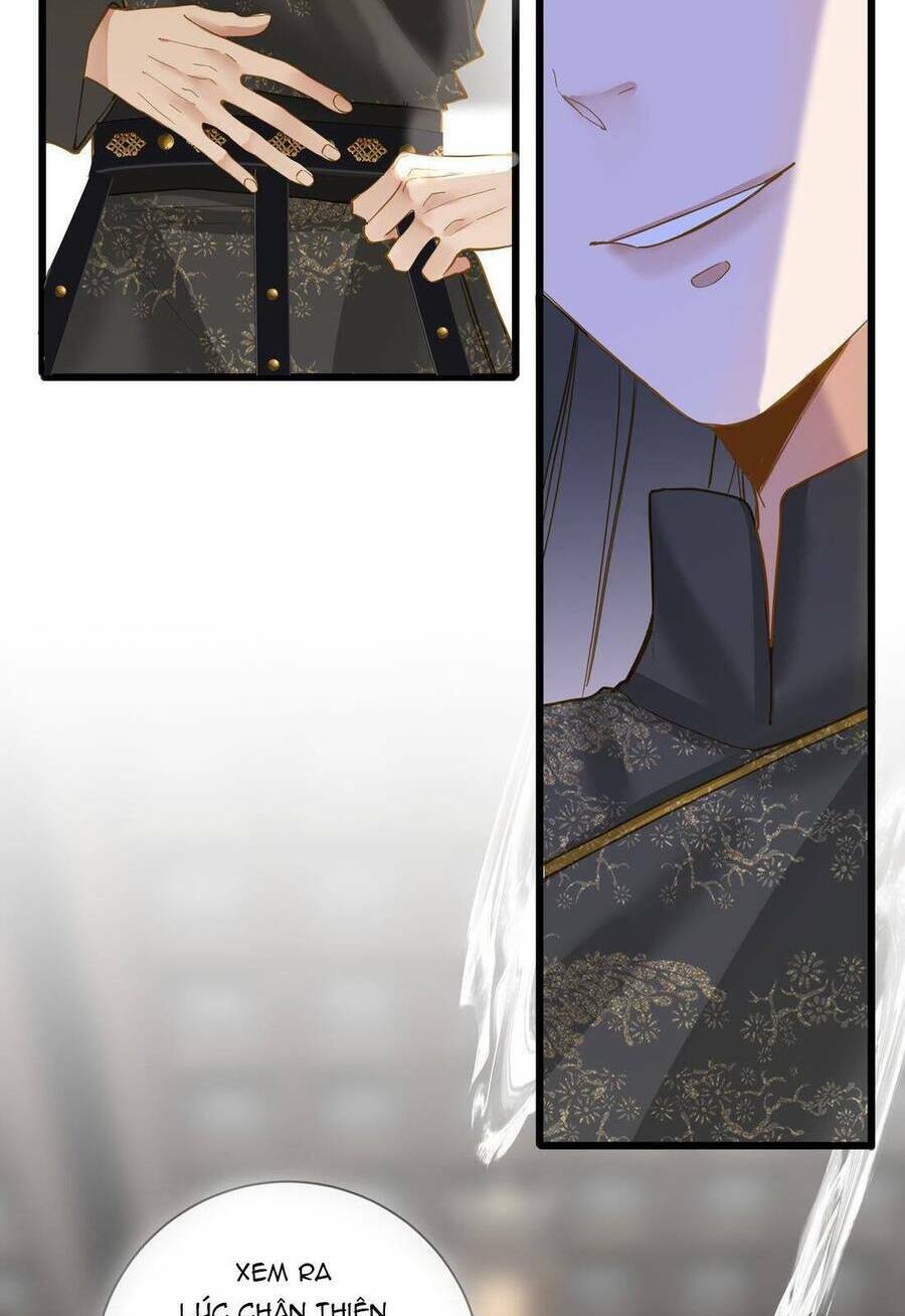 Vương Gia Hắn Luôn Nghĩ Tôi Yêu Hắn Đến Nghiện - Chapter 37 - Page 34