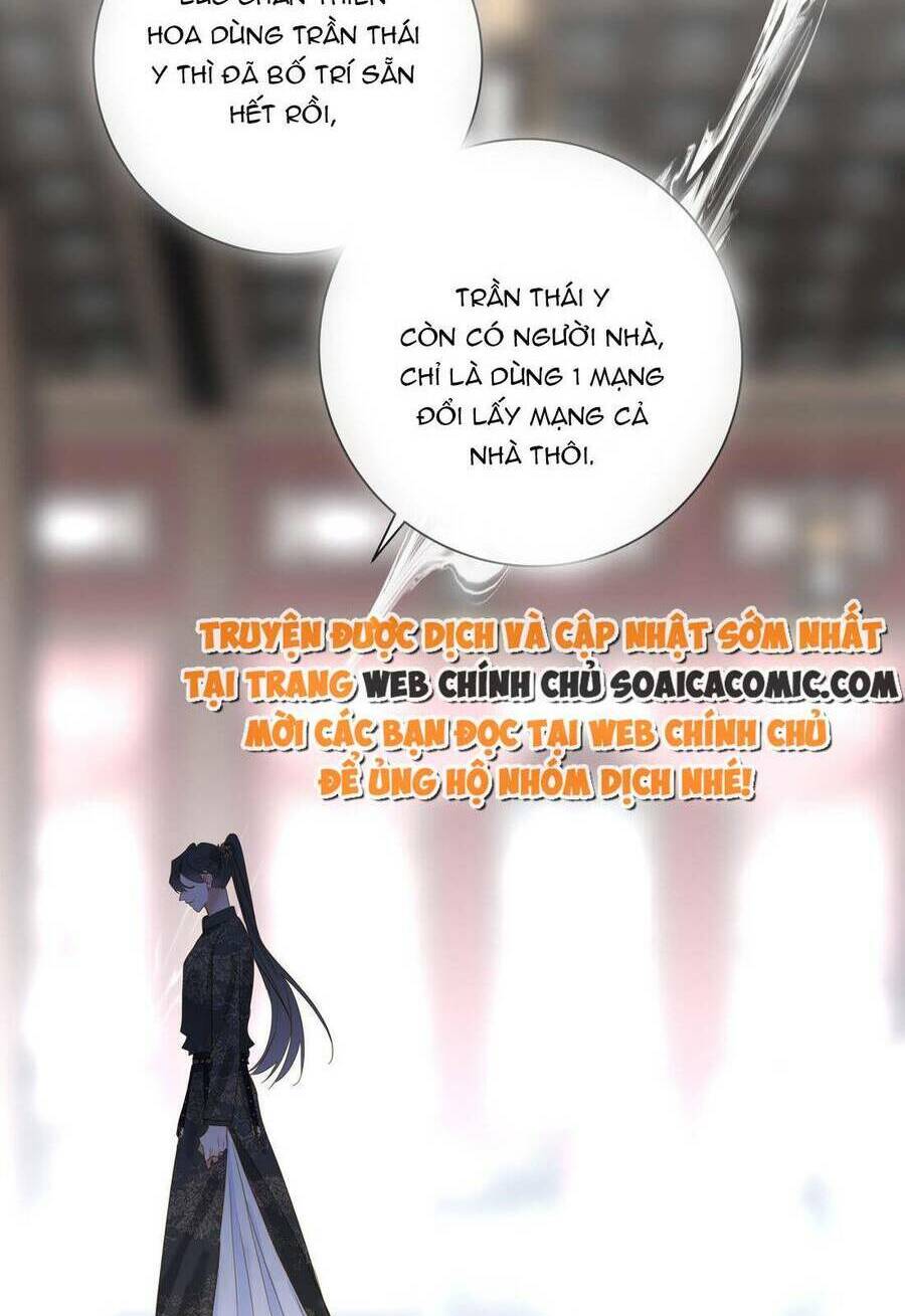 Vương Gia Hắn Luôn Nghĩ Tôi Yêu Hắn Đến Nghiện - Chapter 37 - Page 35