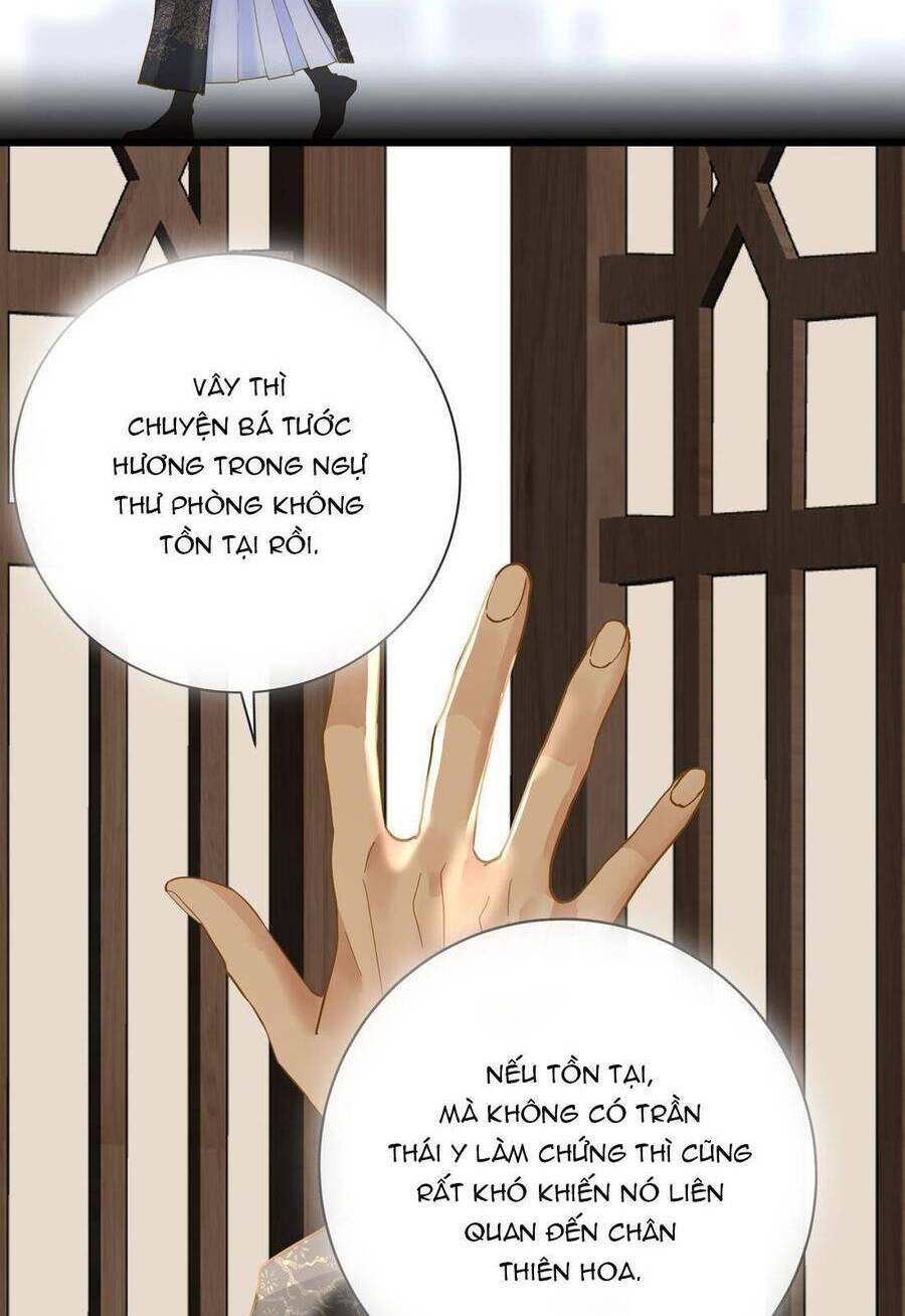 Vương Gia Hắn Luôn Nghĩ Tôi Yêu Hắn Đến Nghiện - Chapter 37 - Page 36
