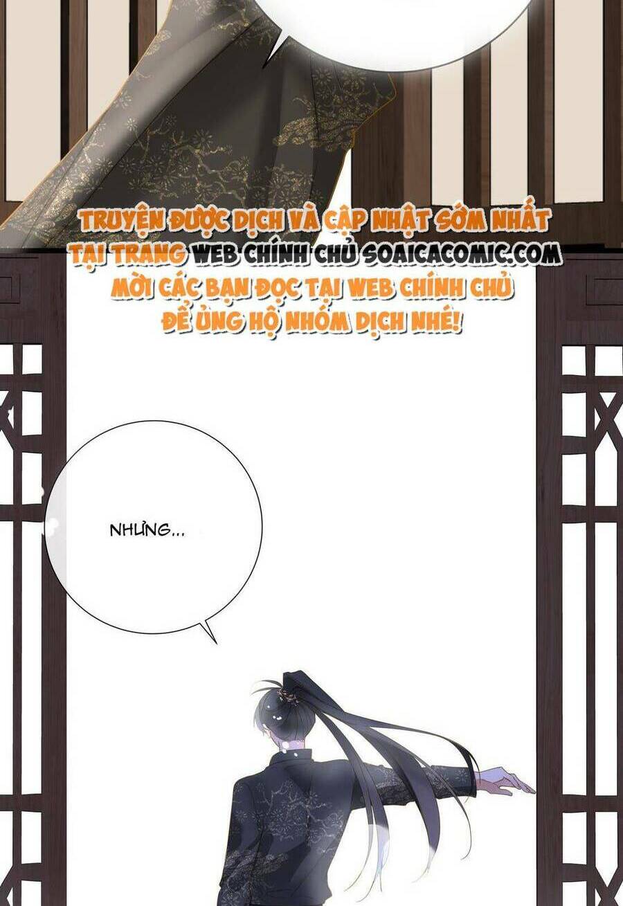 Vương Gia Hắn Luôn Nghĩ Tôi Yêu Hắn Đến Nghiện - Chapter 37 - Page 37