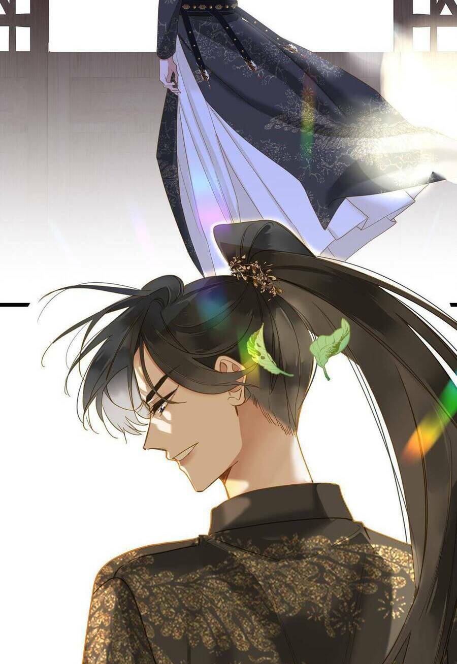 Vương Gia Hắn Luôn Nghĩ Tôi Yêu Hắn Đến Nghiện - Chapter 37 - Page 38