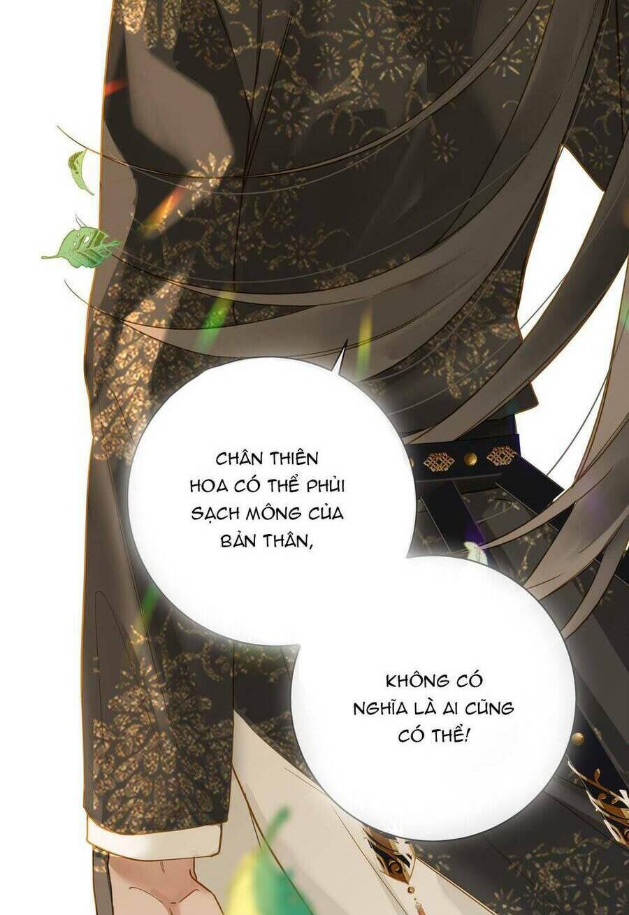 Vương Gia Hắn Luôn Nghĩ Tôi Yêu Hắn Đến Nghiện - Chapter 37 - Page 39