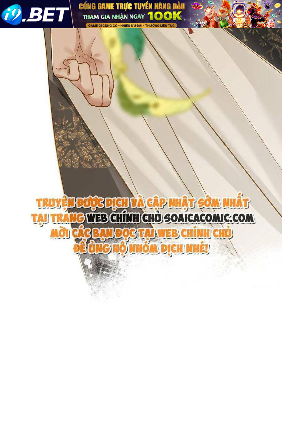 Vương Gia Hắn Luôn Nghĩ Tôi Yêu Hắn Đến Nghiện - Chapter 37 - Page 40