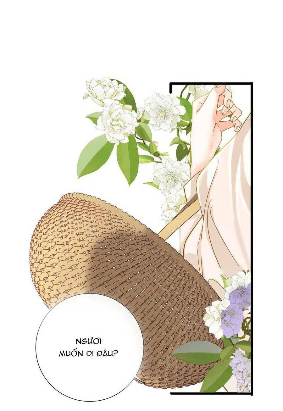 Vương Gia Hắn Luôn Nghĩ Tôi Yêu Hắn Đến Nghiện - Chapter 37 - Page 41