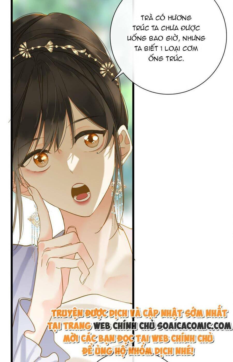 Vương Gia Hắn Luôn Nghĩ Tôi Yêu Hắn Đến Nghiện - Chapter 37 - Page 43