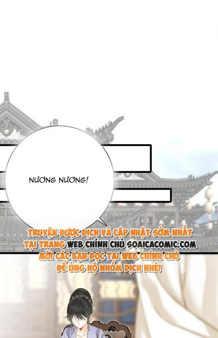 Vương Gia Hắn Luôn Nghĩ Tôi Yêu Hắn Đến Nghiện - Chapter 37 - Page 45