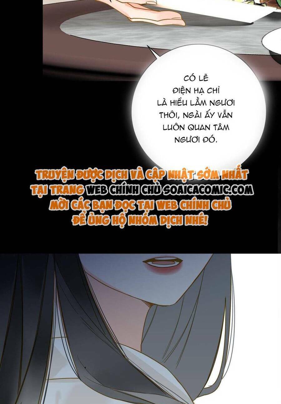 Vương Gia Hắn Luôn Nghĩ Tôi Yêu Hắn Đến Nghiện - Chapter 37 - Page 4