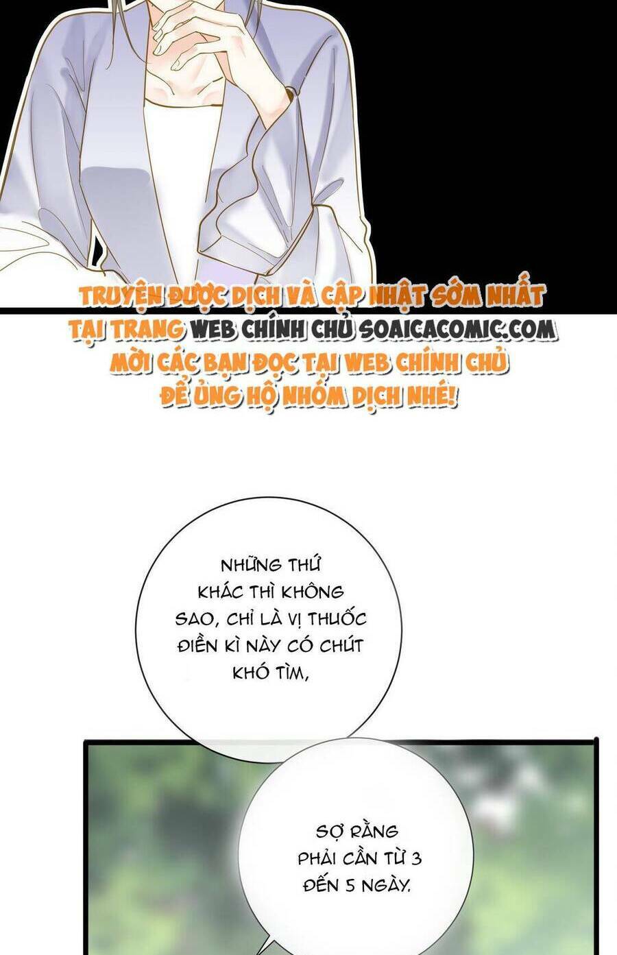 Vương Gia Hắn Luôn Nghĩ Tôi Yêu Hắn Đến Nghiện - Chapter 37 - Page 50