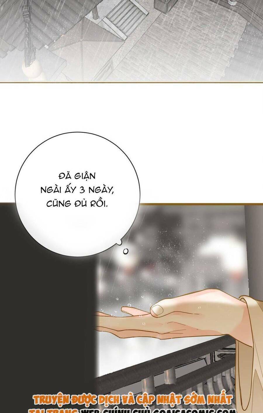 Vương Gia Hắn Luôn Nghĩ Tôi Yêu Hắn Đến Nghiện - Chapter 37 - Page 58