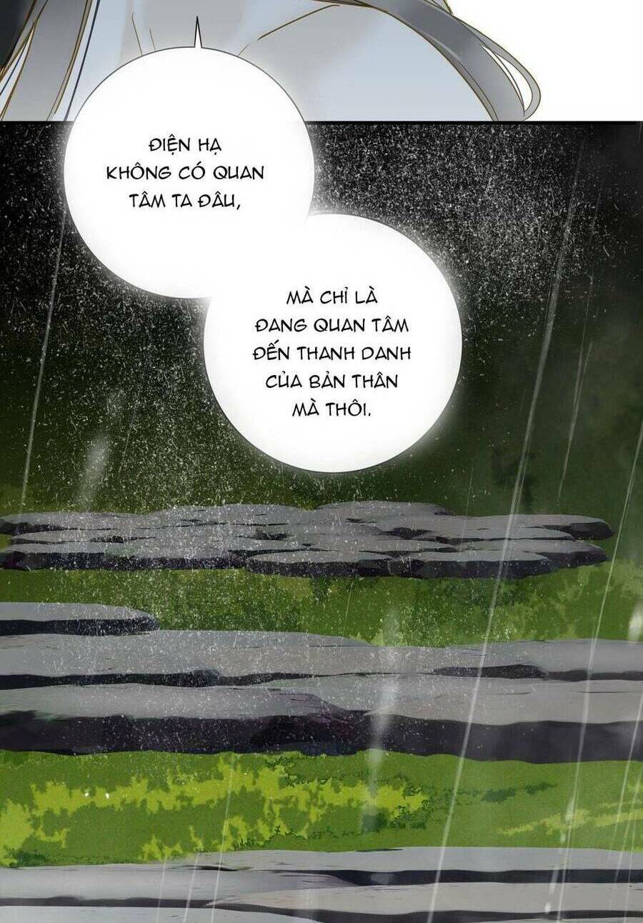 Vương Gia Hắn Luôn Nghĩ Tôi Yêu Hắn Đến Nghiện - Chapter 37 - Page 5