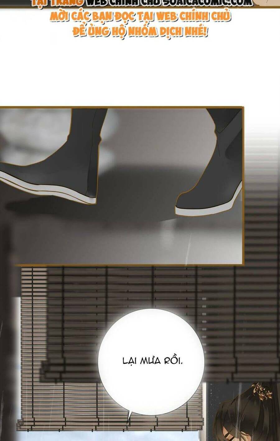 Vương Gia Hắn Luôn Nghĩ Tôi Yêu Hắn Đến Nghiện - Chapter 37 - Page 59