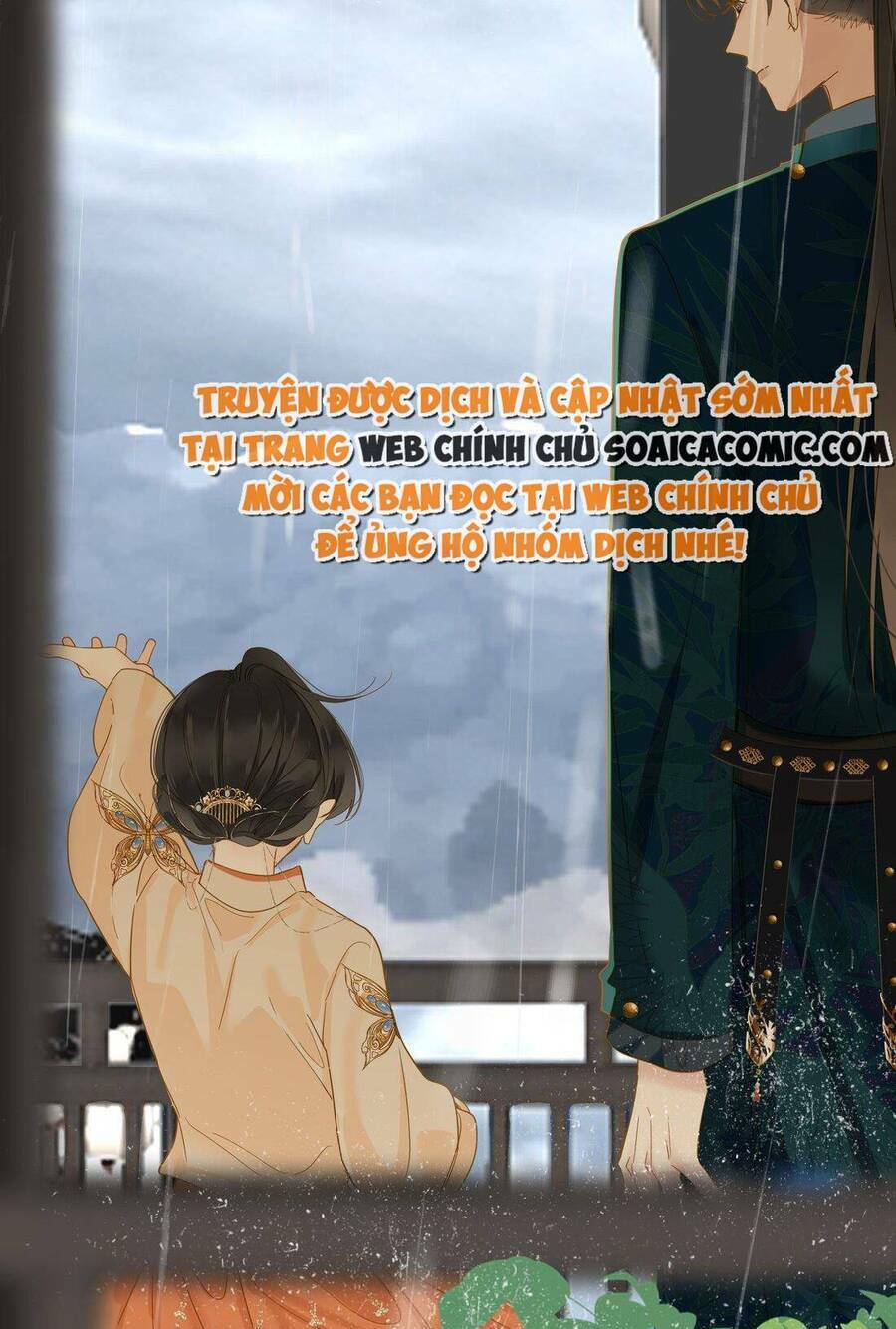 Vương Gia Hắn Luôn Nghĩ Tôi Yêu Hắn Đến Nghiện - Chapter 37 - Page 60