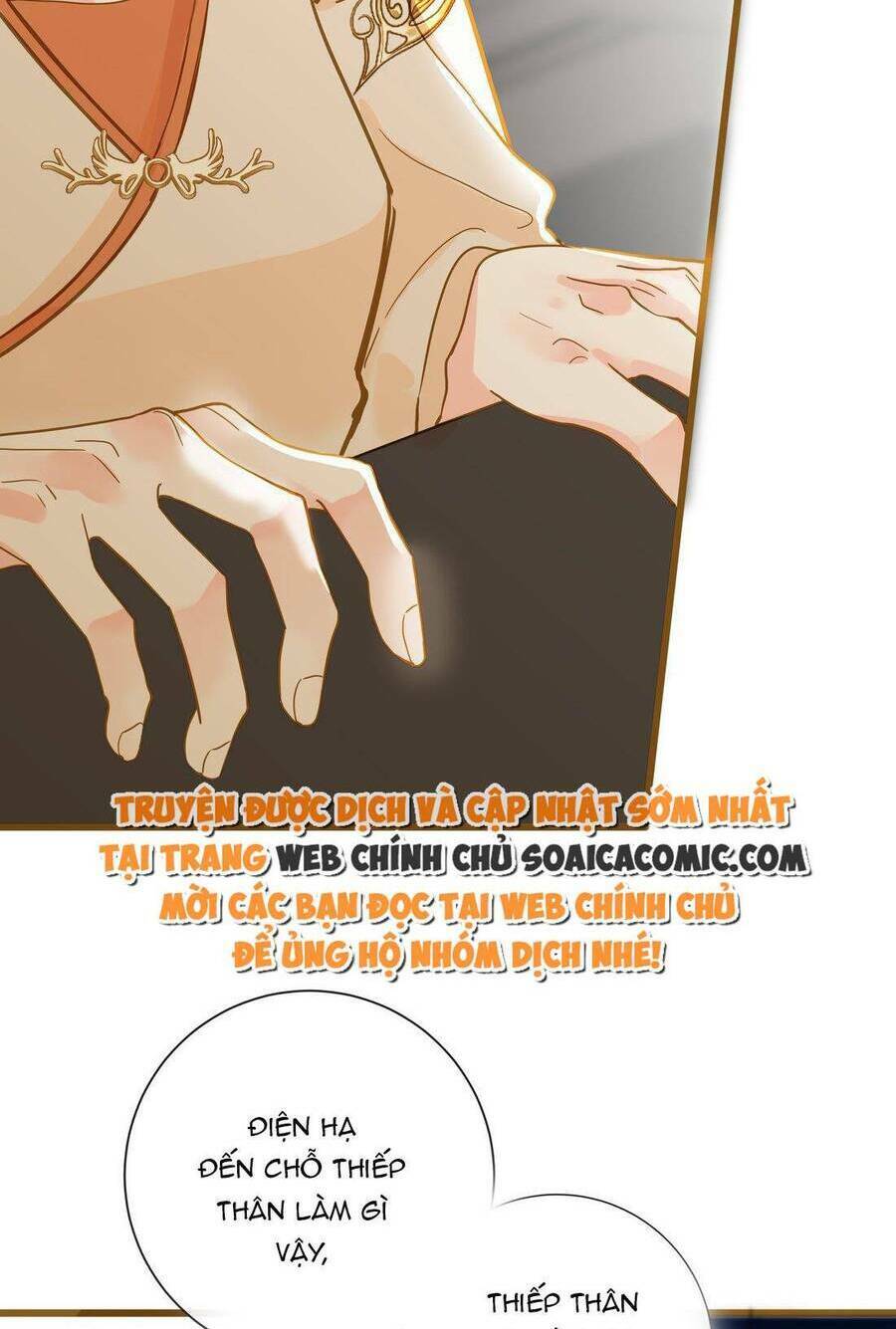 Vương Gia Hắn Luôn Nghĩ Tôi Yêu Hắn Đến Nghiện - Chapter 37 - Page 62