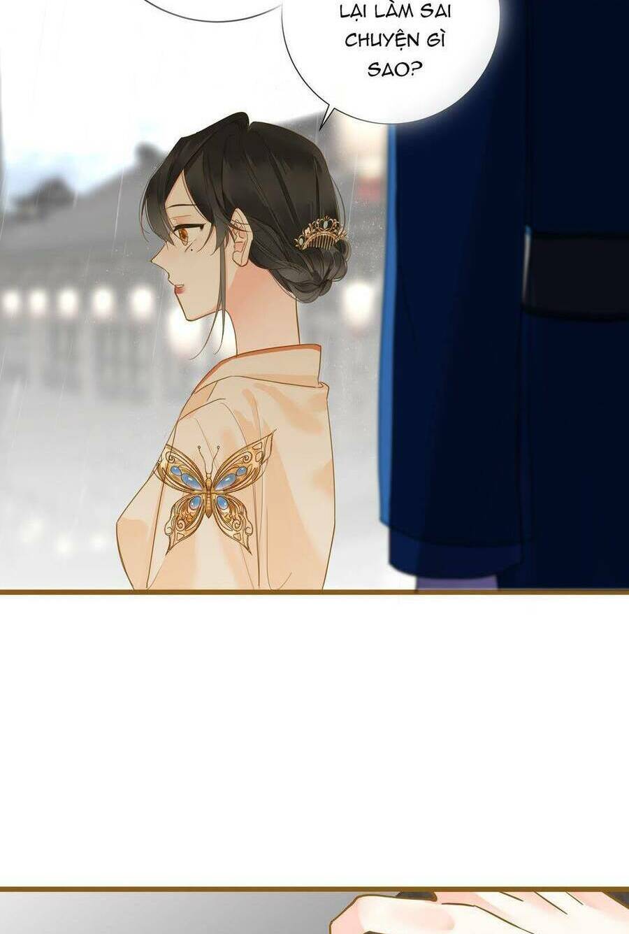 Vương Gia Hắn Luôn Nghĩ Tôi Yêu Hắn Đến Nghiện - Chapter 37 - Page 63