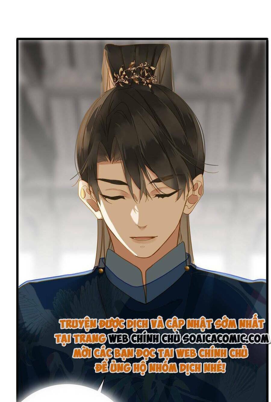 Vương Gia Hắn Luôn Nghĩ Tôi Yêu Hắn Đến Nghiện - Chapter 37 - Page 66