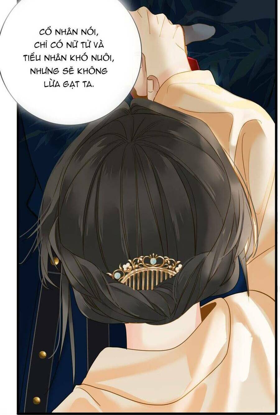 Vương Gia Hắn Luôn Nghĩ Tôi Yêu Hắn Đến Nghiện - Chapter 37 - Page 67