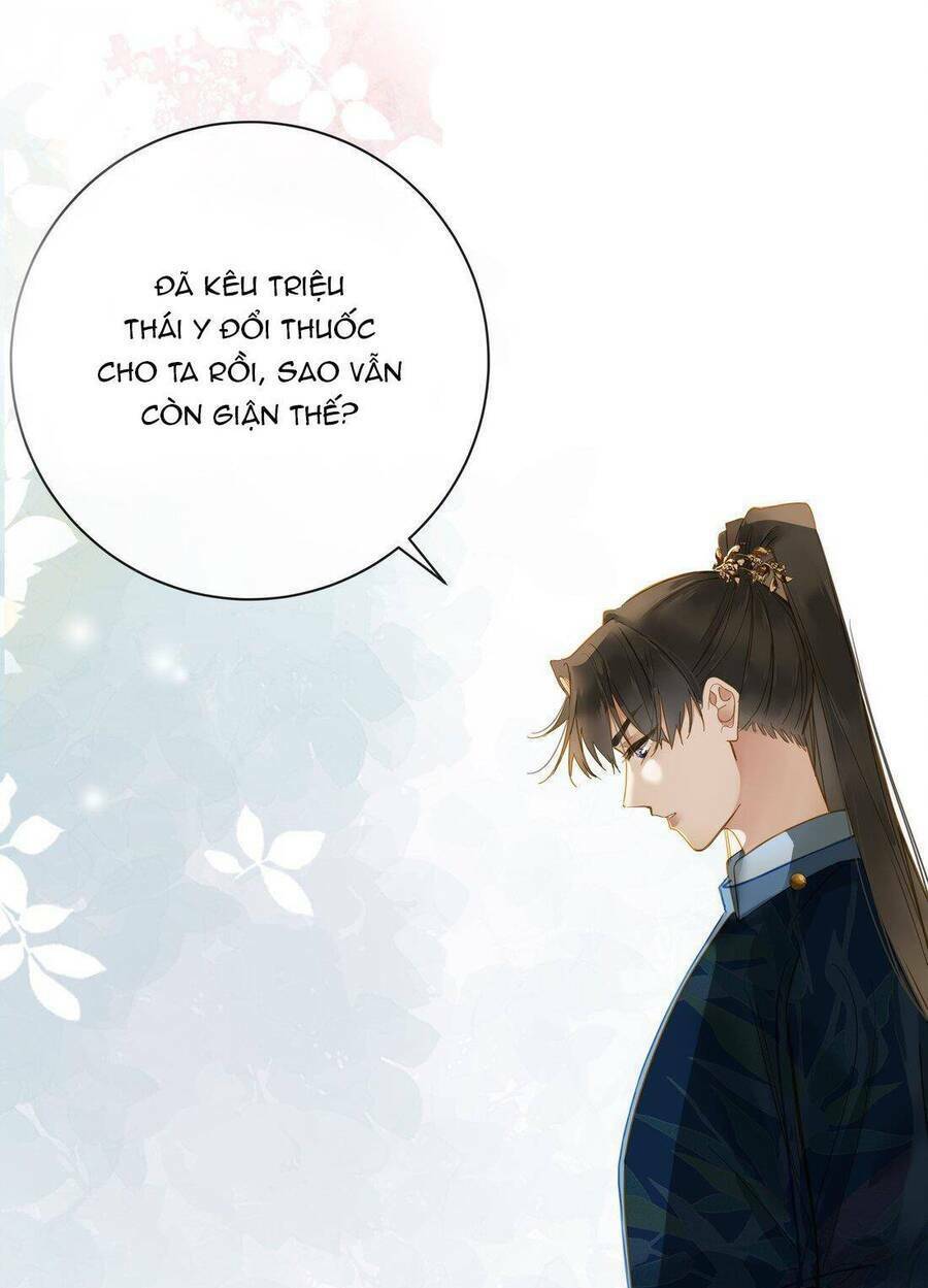 Vương Gia Hắn Luôn Nghĩ Tôi Yêu Hắn Đến Nghiện - Chapter 37 - Page 68