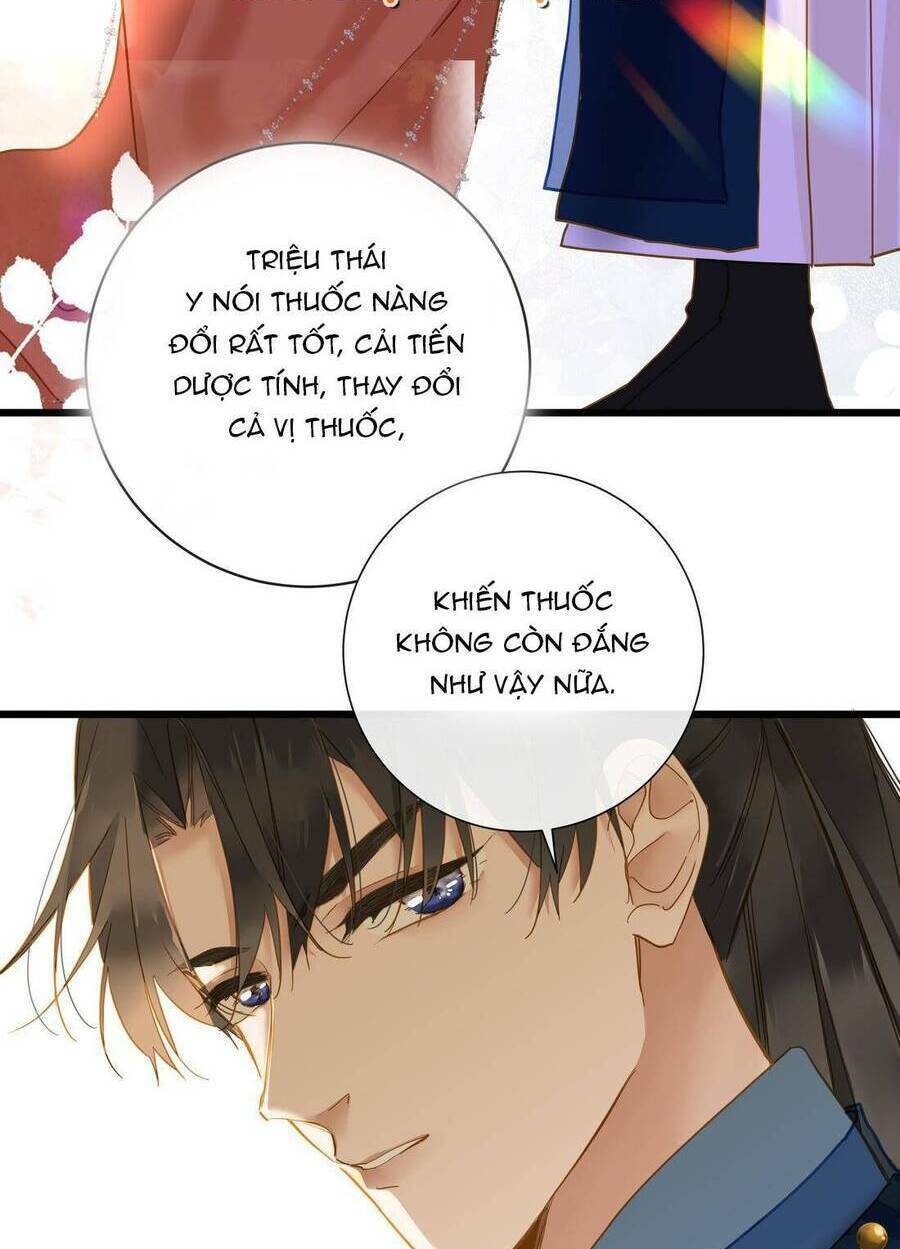 Vương Gia Hắn Luôn Nghĩ Tôi Yêu Hắn Đến Nghiện - Chapter 37 - Page 70