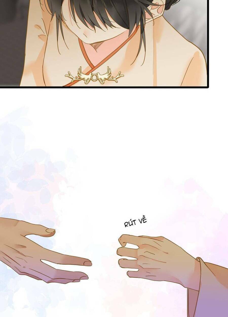 Vương Gia Hắn Luôn Nghĩ Tôi Yêu Hắn Đến Nghiện - Chapter 37 - Page 72