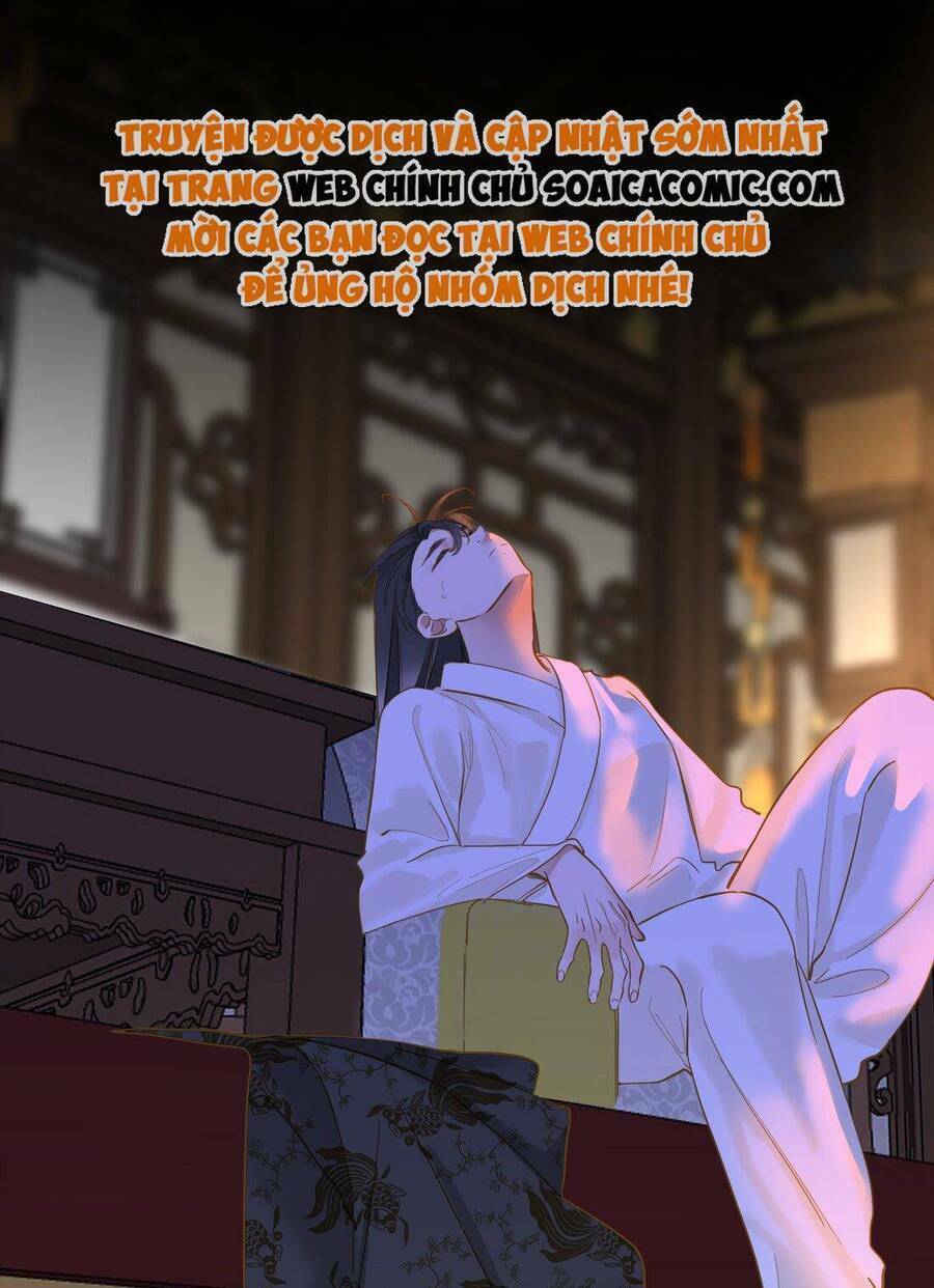 Vương Gia Hắn Luôn Nghĩ Tôi Yêu Hắn Đến Nghiện - Chapter 37 - Page 8