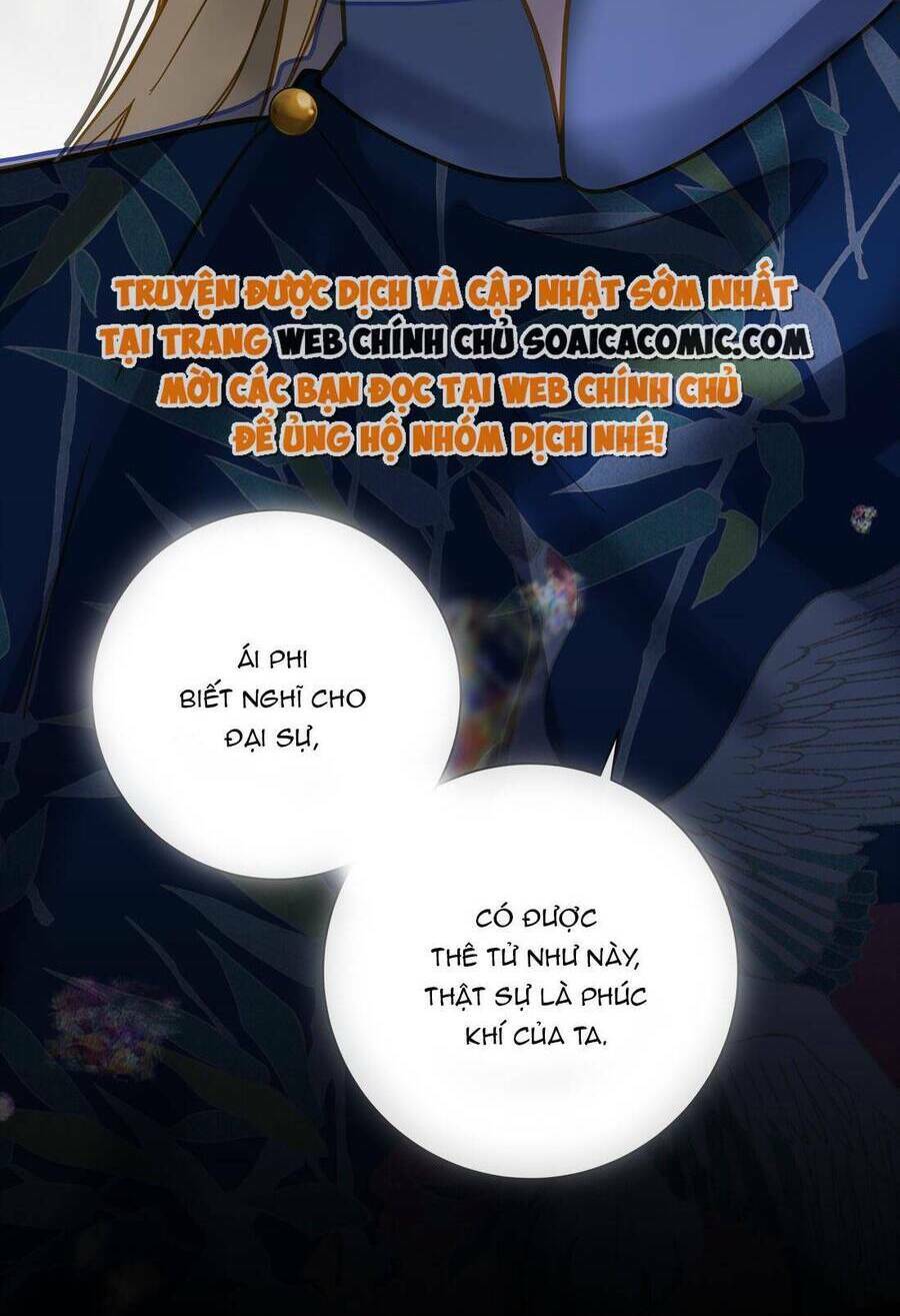 Vương Gia Hắn Luôn Nghĩ Tôi Yêu Hắn Đến Nghiện - Chapter 38 - Page 18