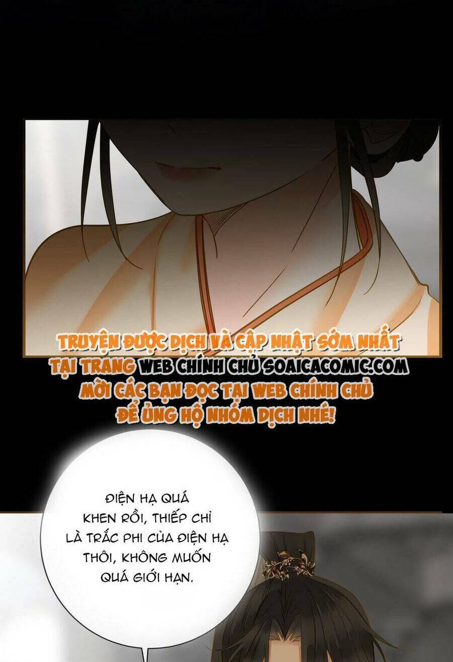 Vương Gia Hắn Luôn Nghĩ Tôi Yêu Hắn Đến Nghiện - Chapter 38 - Page 19