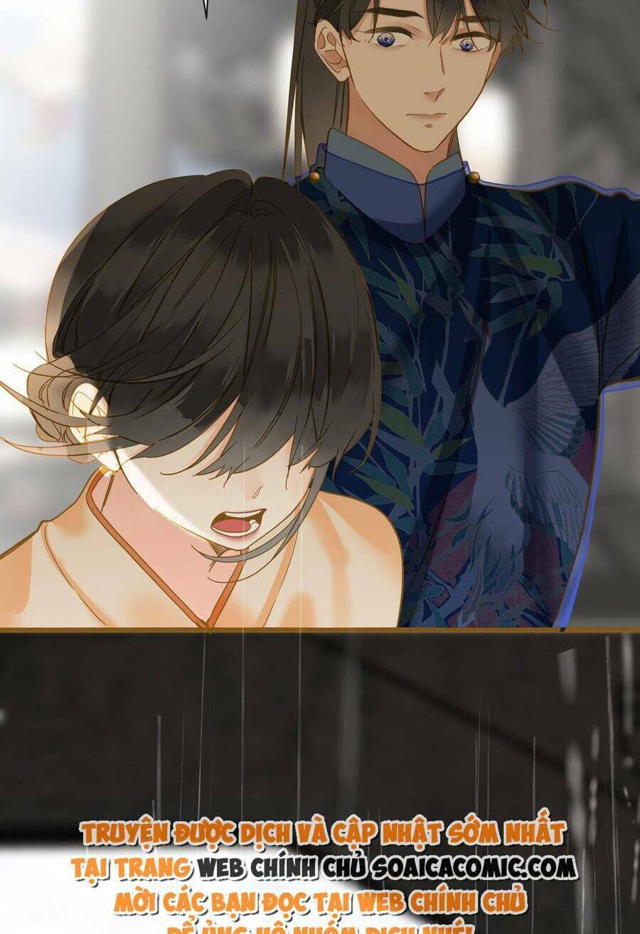 Vương Gia Hắn Luôn Nghĩ Tôi Yêu Hắn Đến Nghiện - Chapter 38 - Page 20