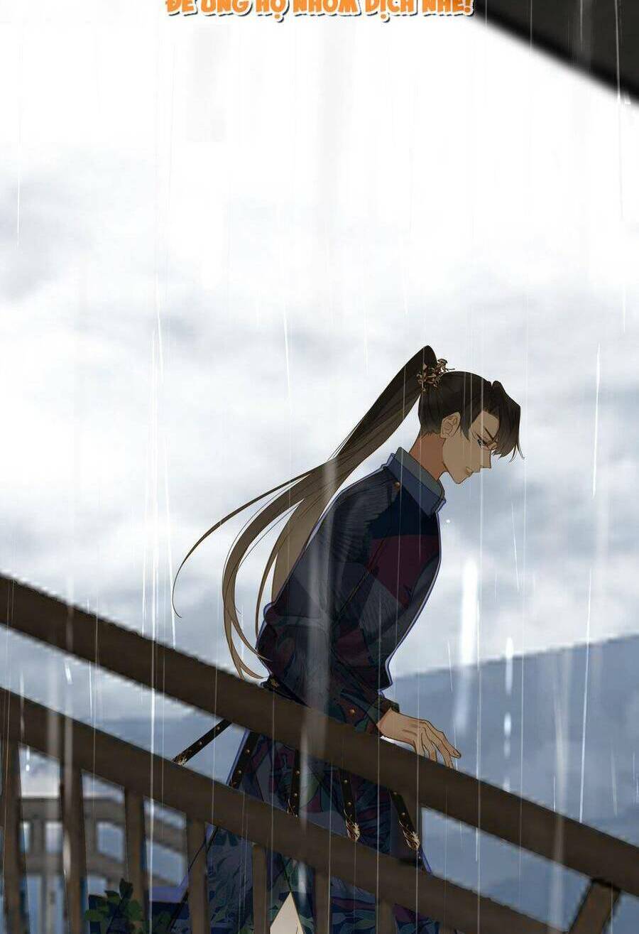 Vương Gia Hắn Luôn Nghĩ Tôi Yêu Hắn Đến Nghiện - Chapter 38 - Page 21