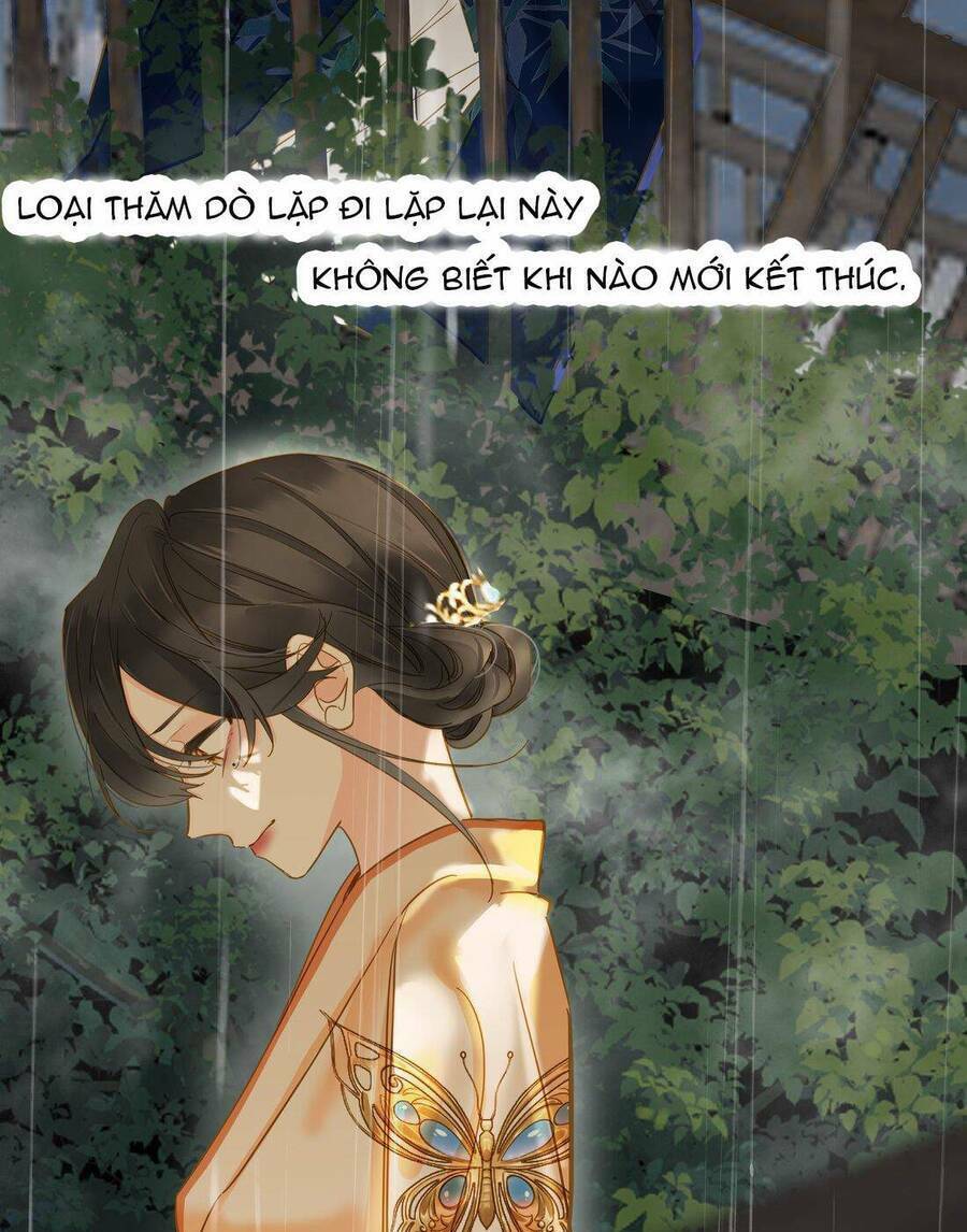 Vương Gia Hắn Luôn Nghĩ Tôi Yêu Hắn Đến Nghiện - Chapter 38 - Page 22