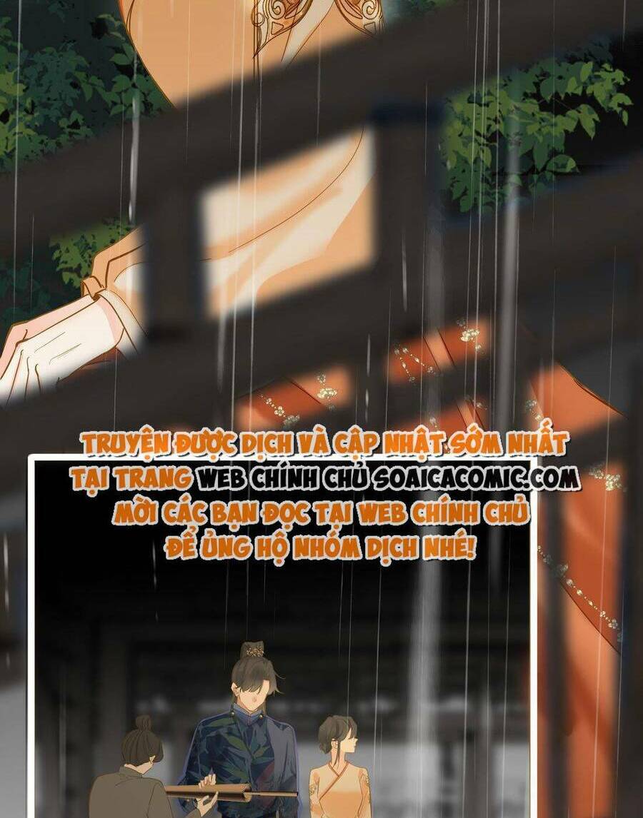 Vương Gia Hắn Luôn Nghĩ Tôi Yêu Hắn Đến Nghiện - Chapter 38 - Page 23