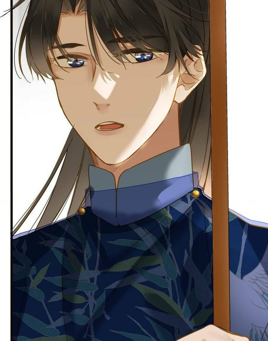 Vương Gia Hắn Luôn Nghĩ Tôi Yêu Hắn Đến Nghiện - Chapter 38 - Page 27