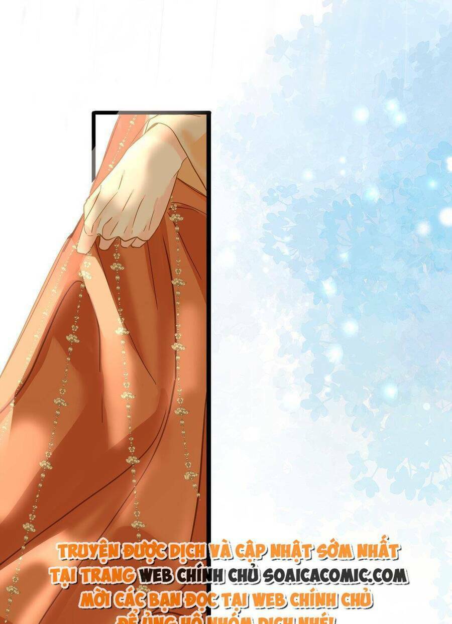 Vương Gia Hắn Luôn Nghĩ Tôi Yêu Hắn Đến Nghiện - Chapter 38 - Page 30