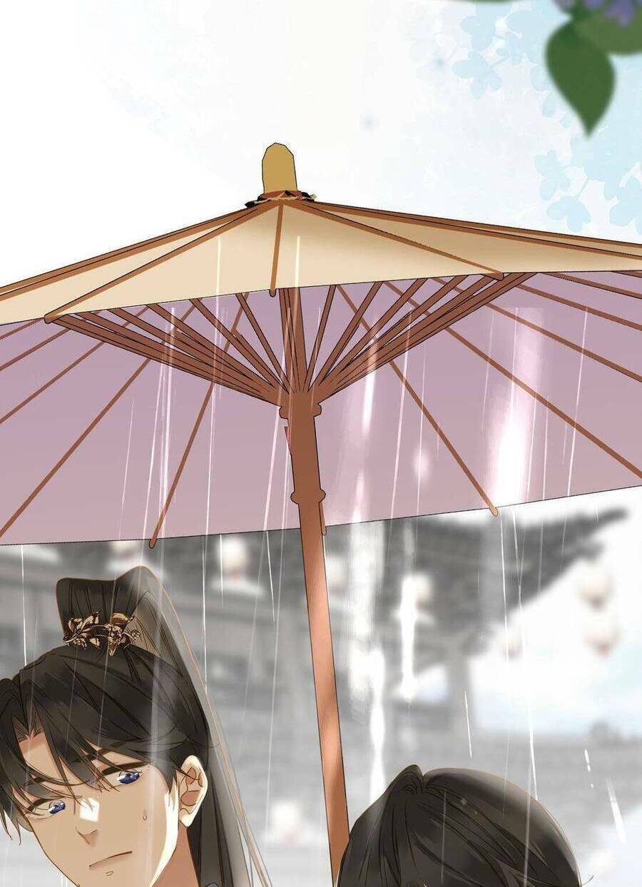 Vương Gia Hắn Luôn Nghĩ Tôi Yêu Hắn Đến Nghiện - Chapter 38 - Page 32