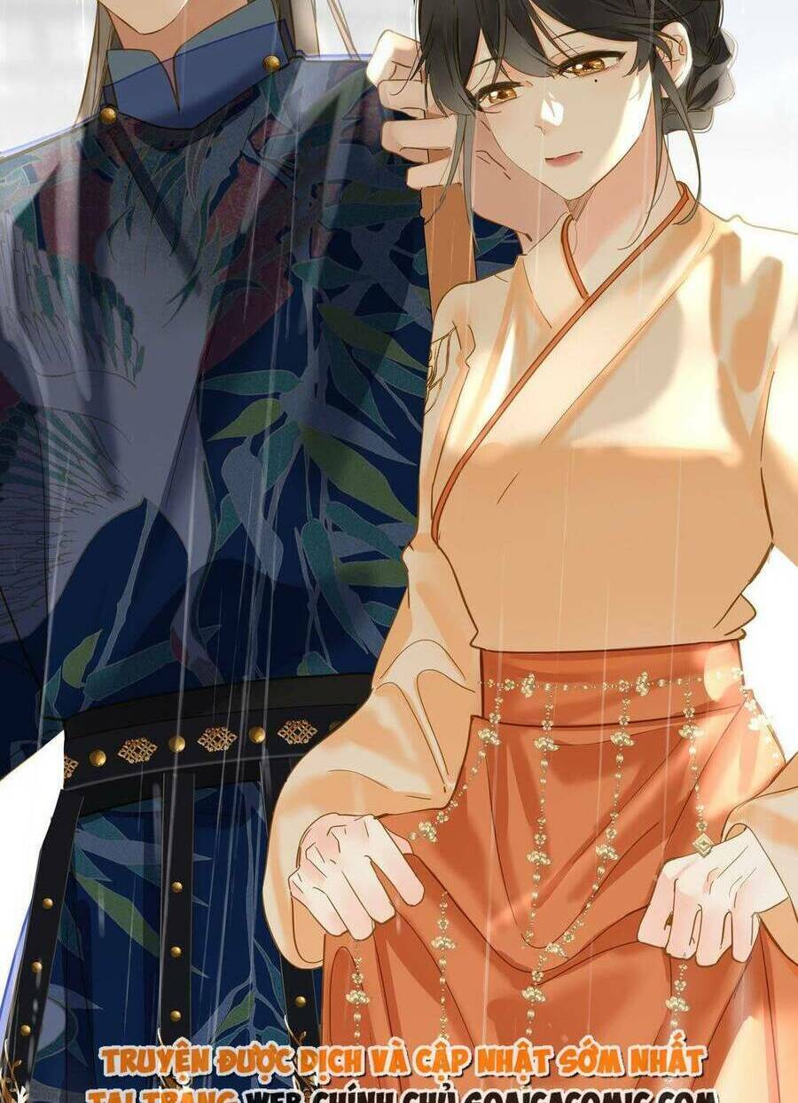 Vương Gia Hắn Luôn Nghĩ Tôi Yêu Hắn Đến Nghiện - Chapter 38 - Page 33