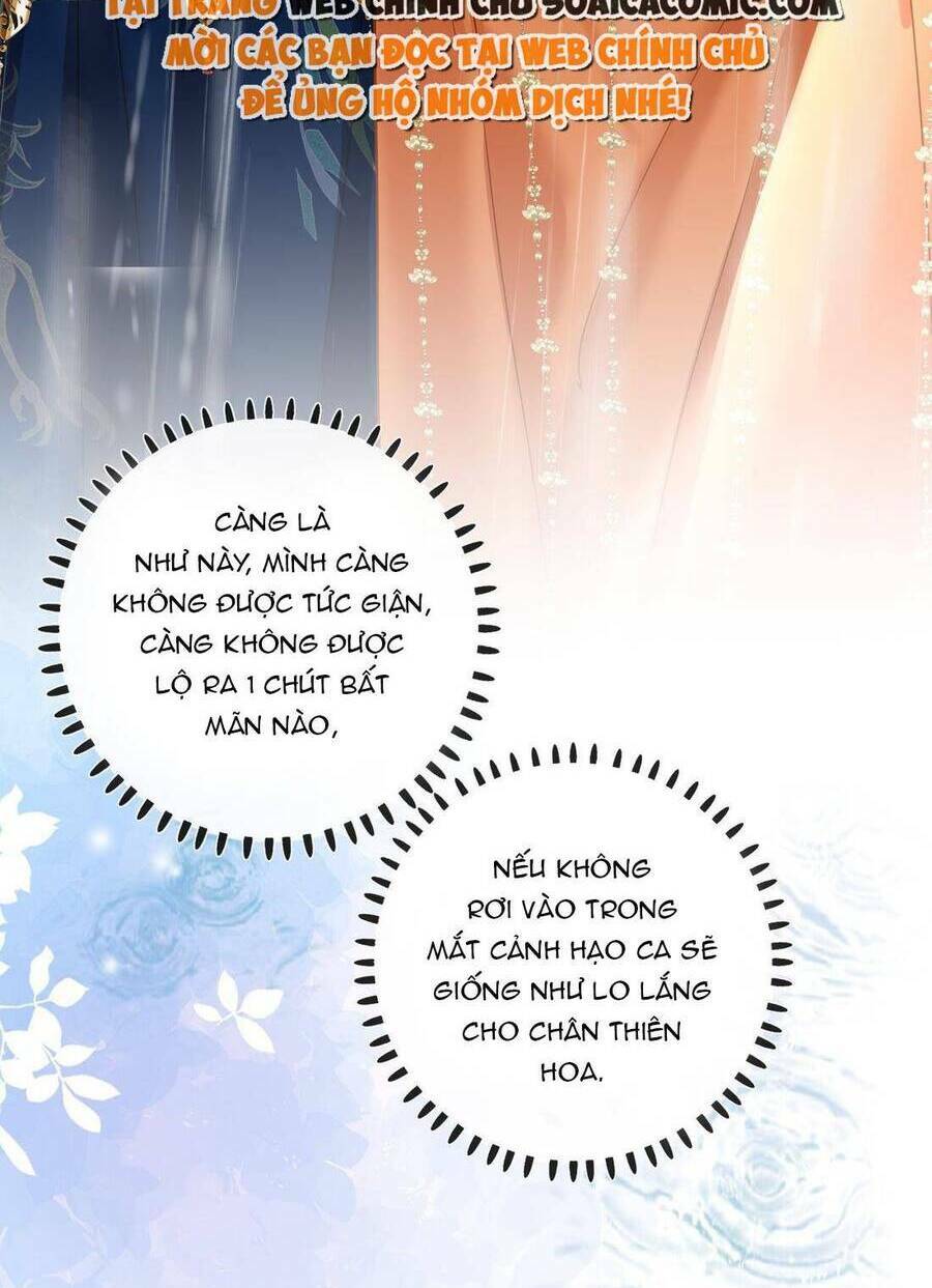 Vương Gia Hắn Luôn Nghĩ Tôi Yêu Hắn Đến Nghiện - Chapter 38 - Page 34