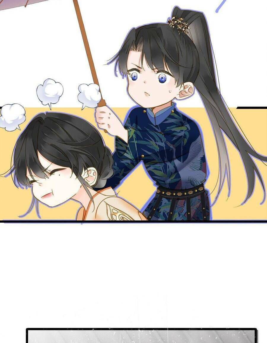 Vương Gia Hắn Luôn Nghĩ Tôi Yêu Hắn Đến Nghiện - Chapter 38 - Page 38